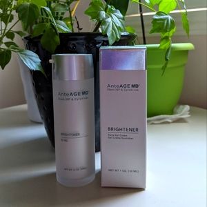 AUTHENTIC AnteAGE MD Brightener
